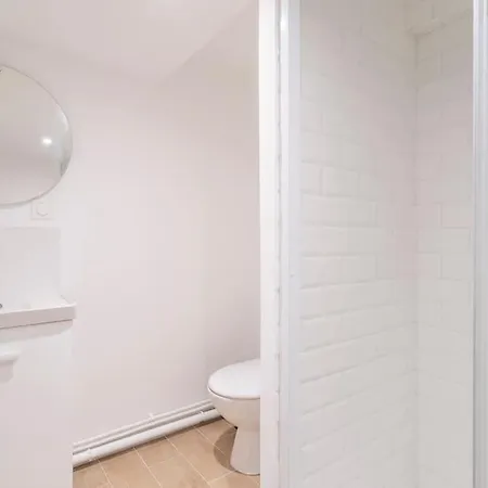 Bel Cosy Avec Mezzanine Apartamento Lille