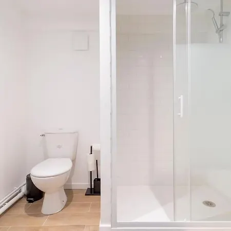 Bel Cosy Avec Mezzanine *