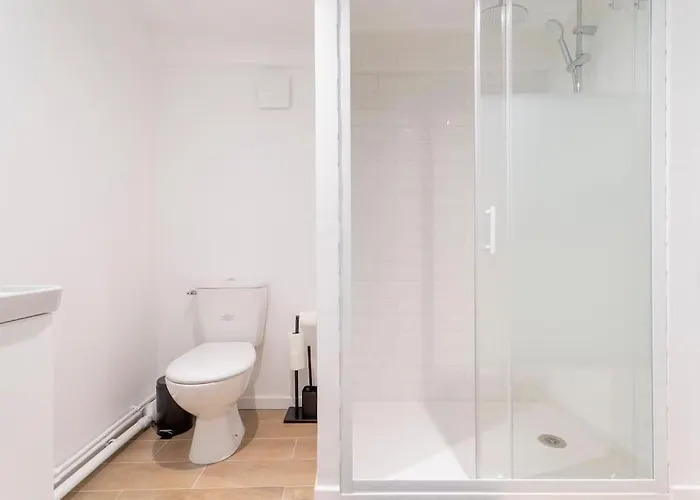 Bel Cosy Avec Mezzanine *